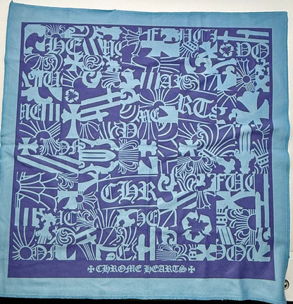 Chrome Hearts AR69 PANG Honey Amber Fade – Discontinued-Collector’s Full Kit