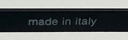 TEAM 7703 003 Vintage Sunglasses w/ New Gradient Grey Custom Lenses-Italy