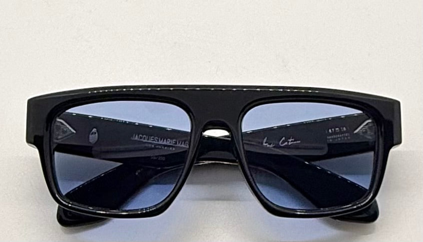 JACQUES MARIE MAGE X GEORGE CORINA-RITZ in SHADOW-Ltd. 350 pcs-BNIB-UNWORN