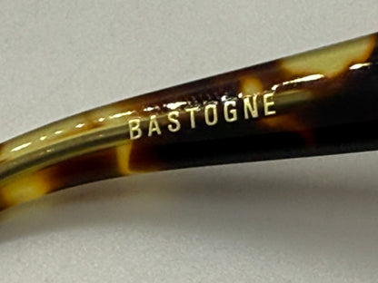 JACQUES MARIE MAGE  BASTOGNE in GOLD ANTIQUE-Ltd. Of 350pcs.-Full Kit, Dual JMM Lenses