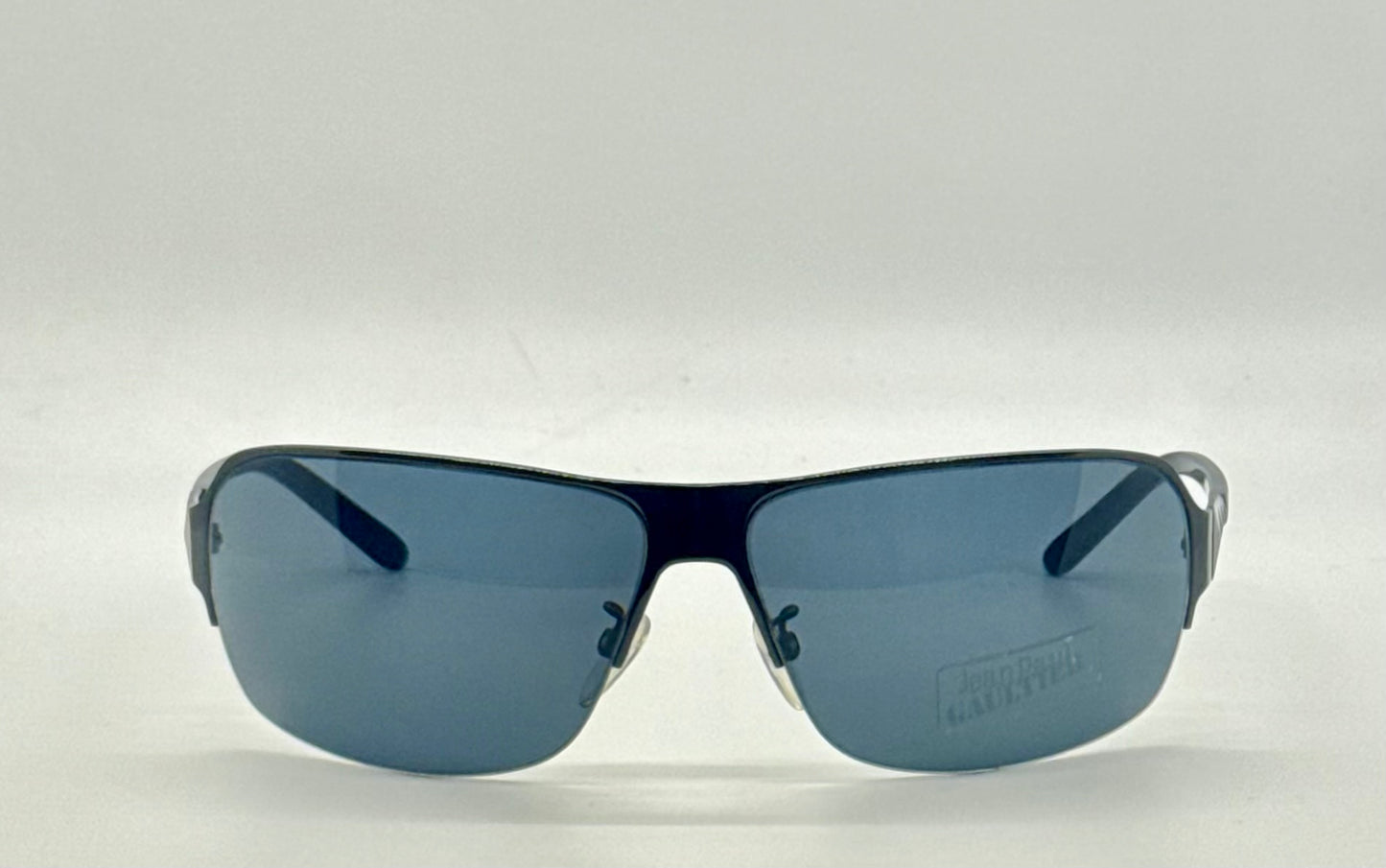 Jean Paul Gaultier SJP 064 COL 0568 Sunglasses–Unworn-Full Kit-Italy