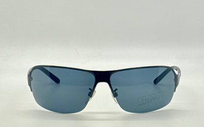 Jean Paul Gaultier SJP 064 COL 0568 Sunglasses–Unworn-Full Kit-Italy