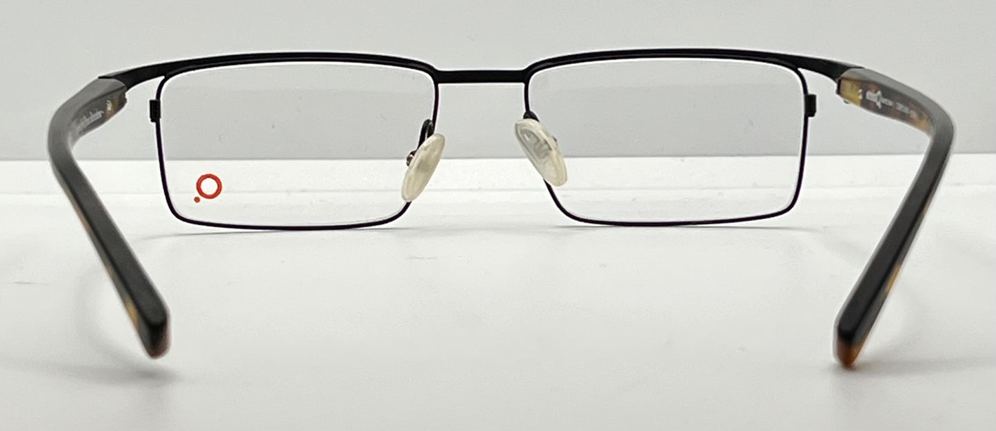 Etnia Barcelona Dubrovnik Gdhv Rectangular Eyeglasses – New Unworn 53Mm