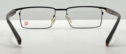 Etnia Barcelona Dubrovnik Gdhv Rectangular Eyeglasses – New Unworn 53Mm