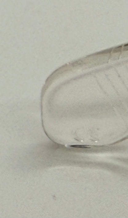 JACQUES MARIE MAGE BEAUVOIR Rx in NOIR-New Solid Violet Custom Lenses-Ltd. 450 pcs.-FULL KIT