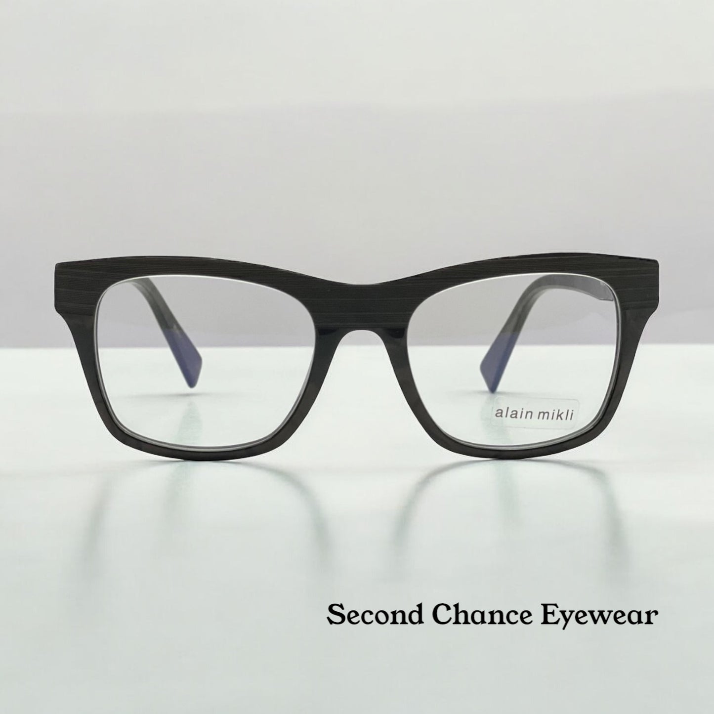 ALAIN MIKLI Mod. AO1347 - Col.2895-Brand New/Unworn with Factory Lenses