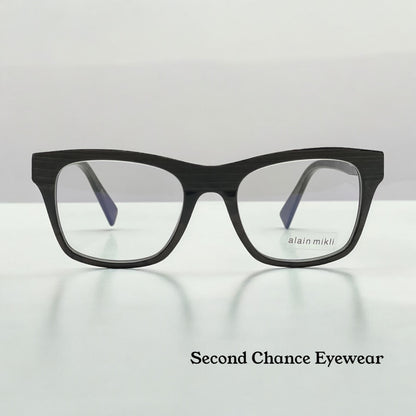 ALAIN MIKLI Mod. AO1347 - Col.2895-Brand New/Unworn with Factory Lenses