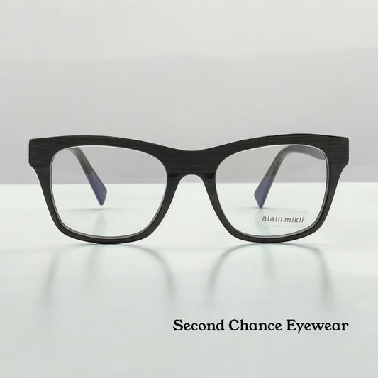 ALAIN MIKLI Mod. AO1347 - Col.2895-Brand New/Unworn with Factory Lenses