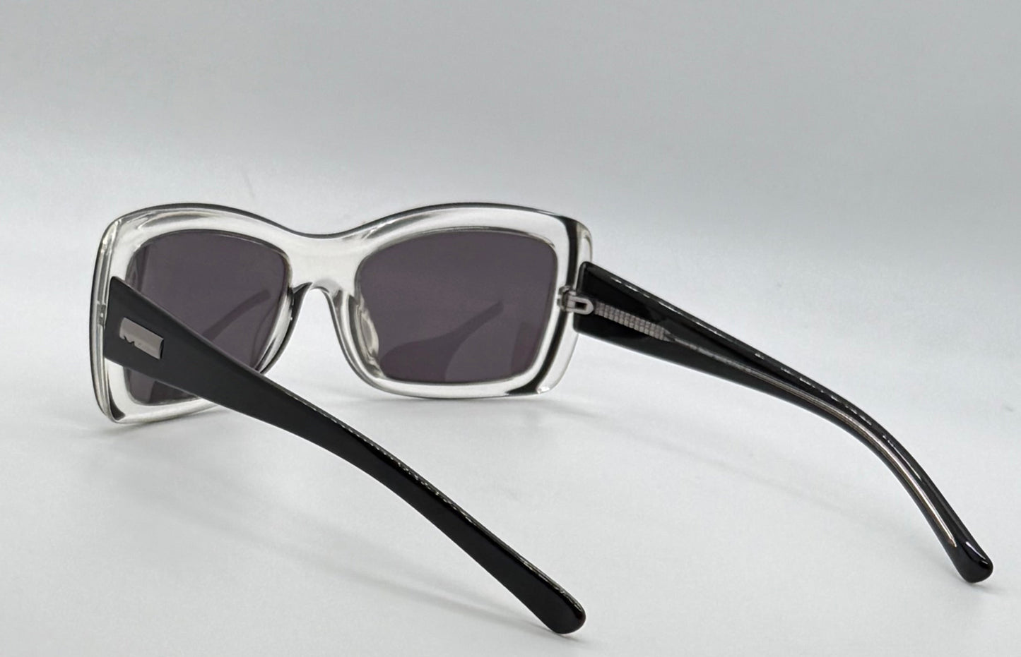 Max Mara MM 697/S Y2K Vintage Sunglasses MH9 54mm-Made in Italy-Unworn