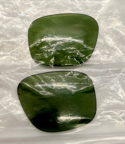 Jacques Marie Mage Last Frontier THUNDERCLOUD in BLACK FADE-Ltd. 150 pcs-Full Kit-3 Sets of Lenses