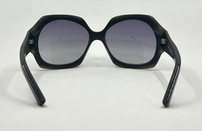 Jil Sander JS601S 963 Oversized Gradient Sunglasses Japan Collectors Condition