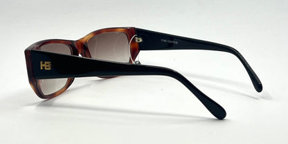 Harvé Benard 1748-052/002 Vintage 1980s French Sunglasses-Unworn/Deadstock