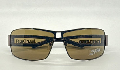 Jean Paul Gaultier SJP 037 COL K01 Sunglasses – Unworn Deadstock Full Kit