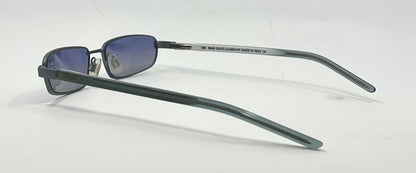 D&G Dolce & Gabbana 4153 J83 Y2K Vintage Sunglasses w/New Tinted Custom Gradient Lenses