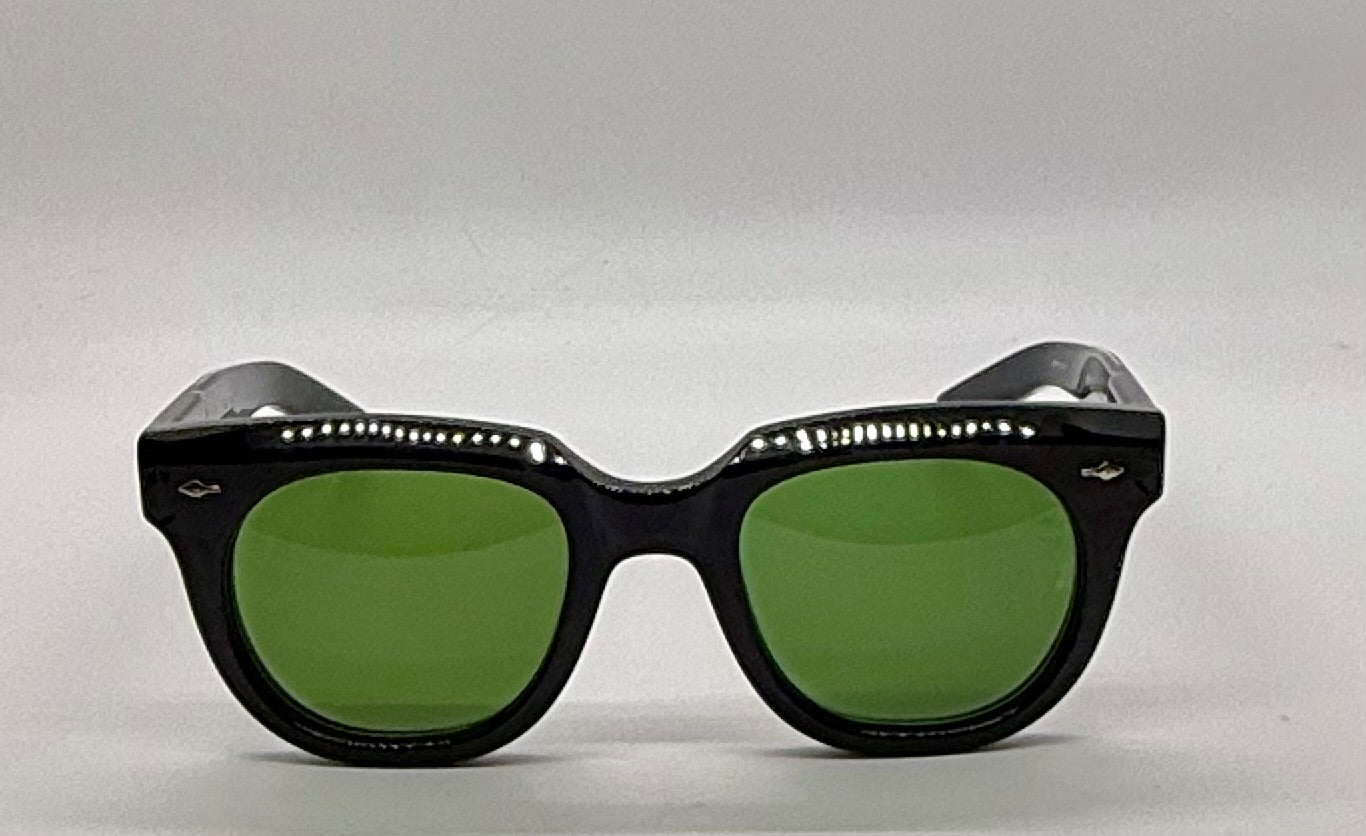 Jacques Marie Mage STURGES in SHADOW-Ltd. Of 650 pcs.-Full Kit