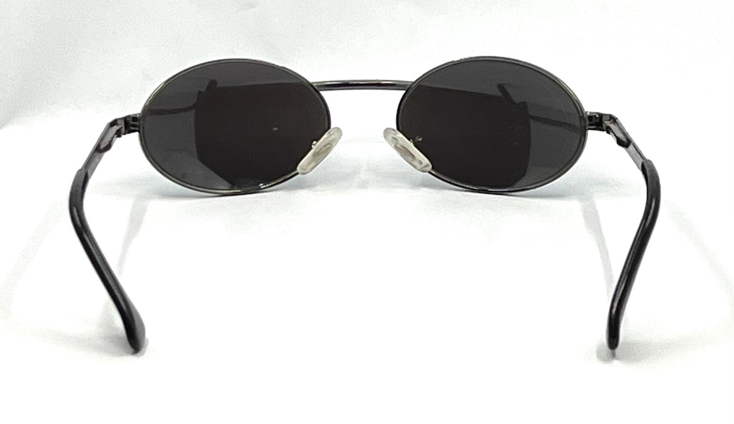 Diesel Pan-O-Rama SZ8 Sunglasses-Italy Y2K VINTAGE-Unworn/NOS