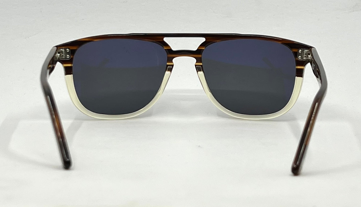 SALT. Ventura WOK Polarized Sunglasses – Deadstock/unworn 57mm Japan – Original