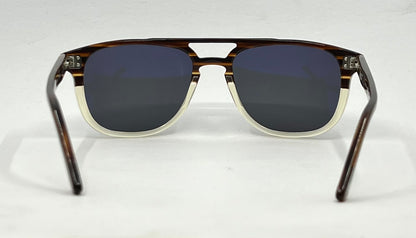 SALT. Ventura WOK Polarized Sunglasses – Deadstock/unworn 57mm Japan – Original