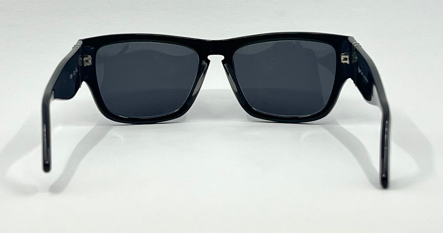 VOGART LINE 1090 COL.070 SUNGLASSES–VINTAGE DEADSTOCK HANDMADE ITALY