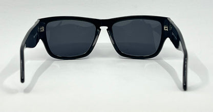 VOGART LINE 1090 COL.070 SUNGLASSES–VINTAGE DEADSTOCK HANDMADE ITALY