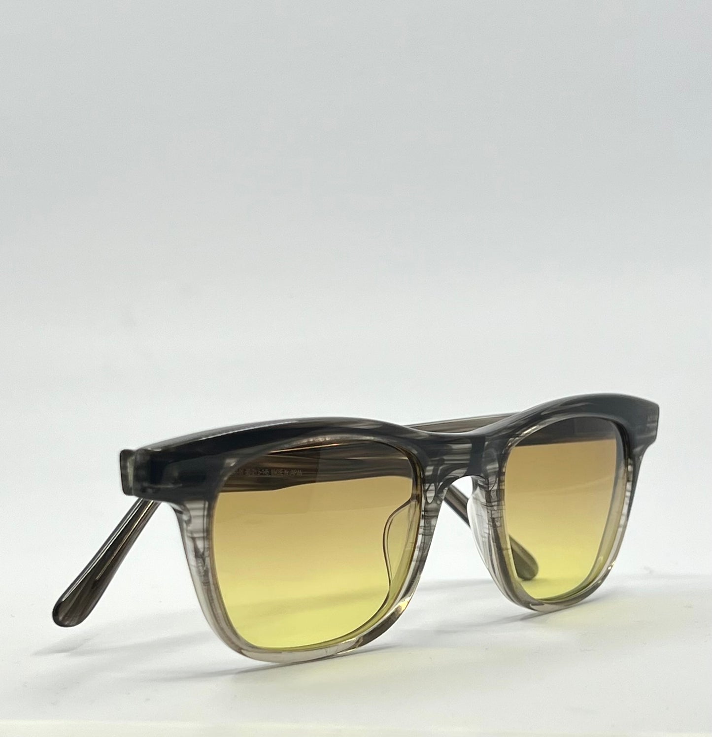 Maui Jim Aloha Friday Mj-241-11 Sunglasses W|New Gradient Tinted Lenses-Unworn-Japan-50Mm