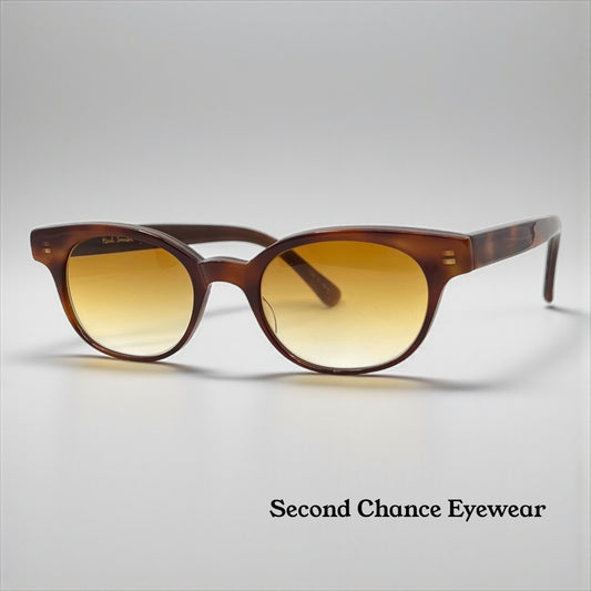 Paul Smith PS-217 CBHG Collectible Sunglasses w/New Gradient Custom Lenses