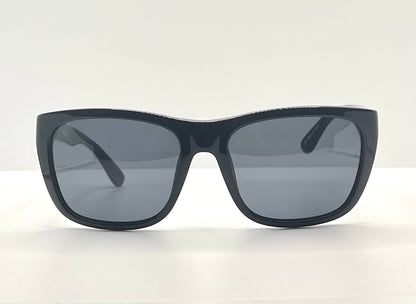 John Baldessari x Freeway Eyewear – “I Will Not Look at Any More Boring Art” – L.A. Rays Artist Series – Rare C1 – Full Kit-Unworn