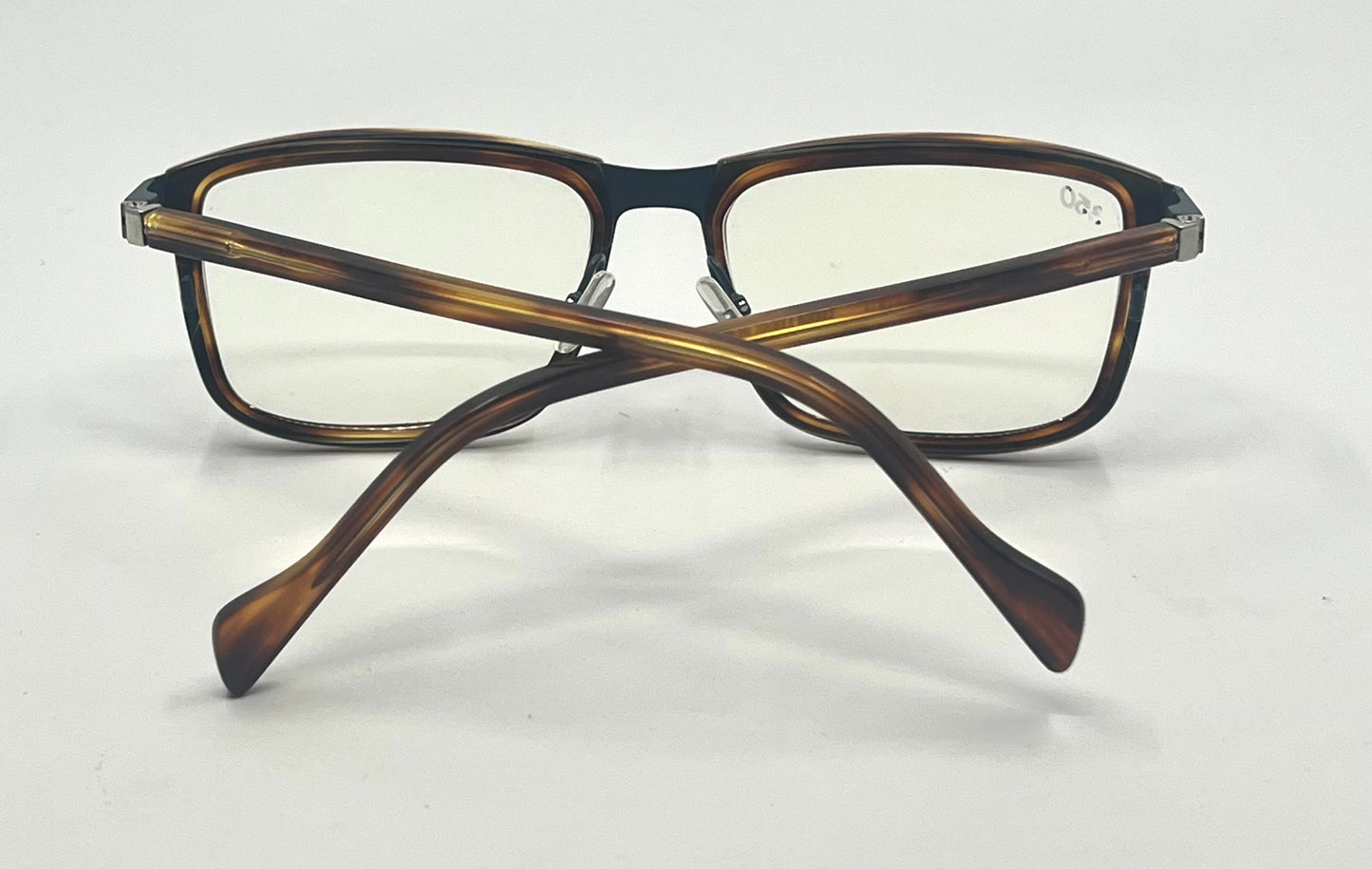 Face à Face Paris VIGGO 1 Col 9470 Handmade France Eyeglasses 56-17-150 New
