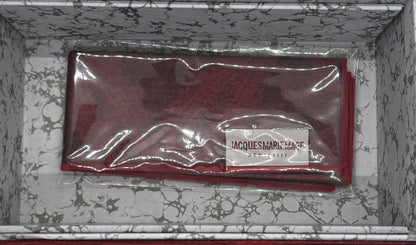 JACQUES MARIE MAGE X
GEORGE CORTINA in BLACK-Ltd. Of 300pcs-FULL KIT