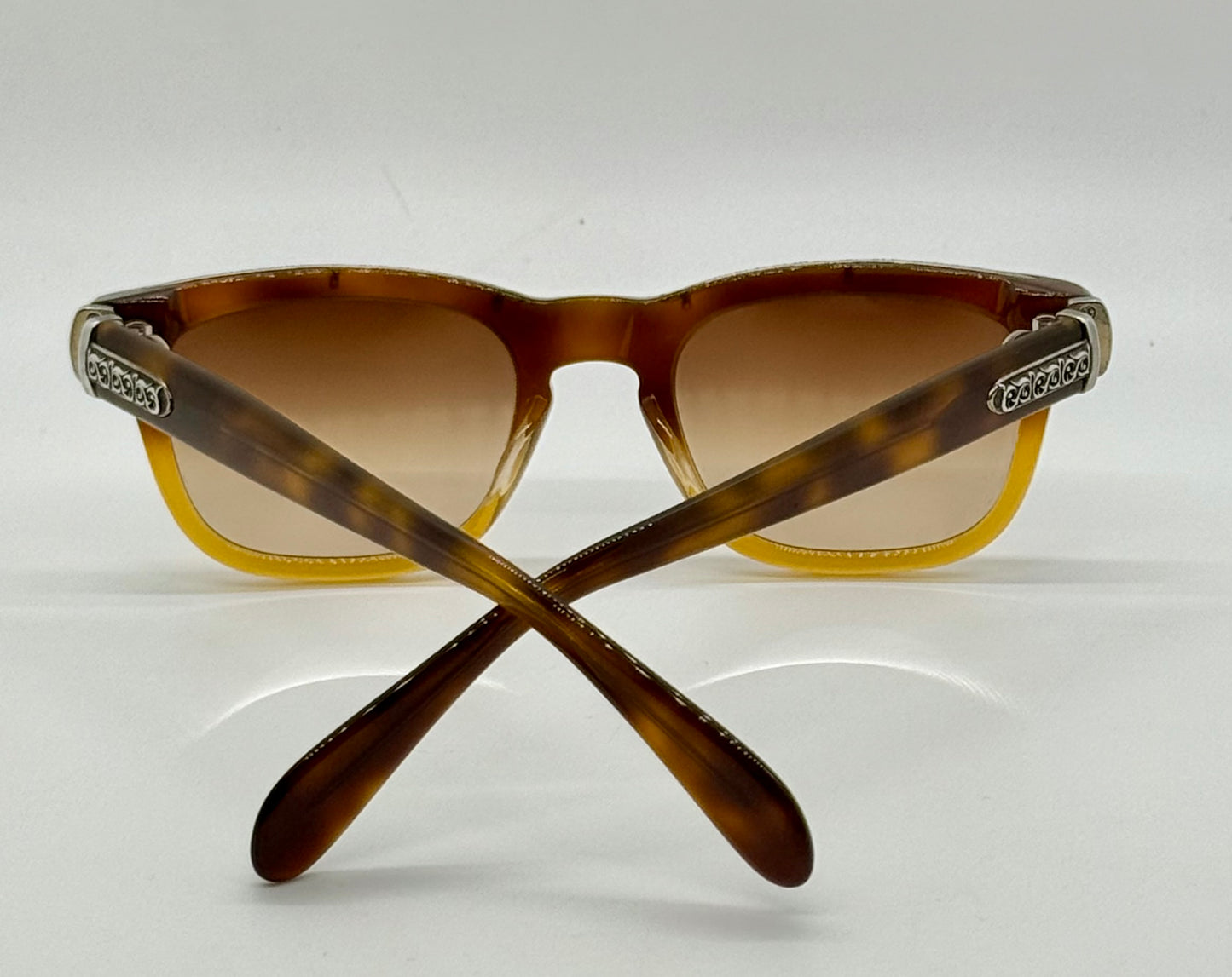 Chrome Hearts AR69 PANG Honey Amber Fade – Discontinued-Collector’s Full Kit