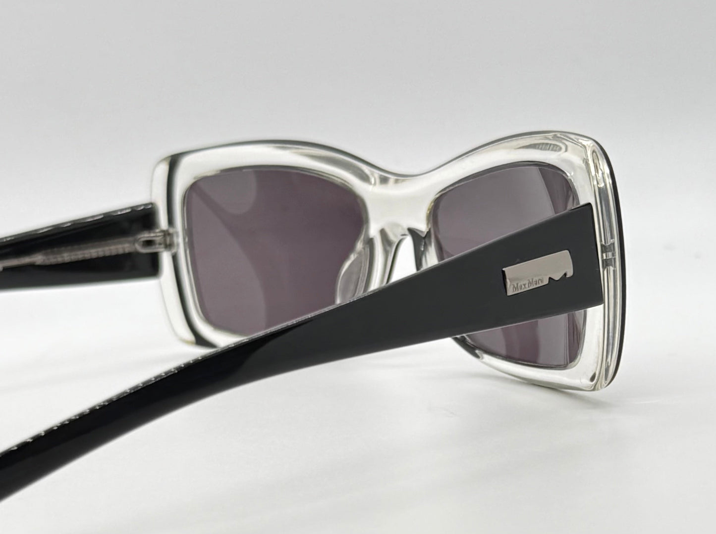 Max Mara MM 697/S Y2K Vintage Sunglasses MH9 54mm-Made in Italy-Unworn