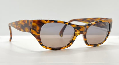 Alain Mikli Paris 3134 col.2021 Sunglasses w|New, Custom Gradient Lenses-Collector’s Condition