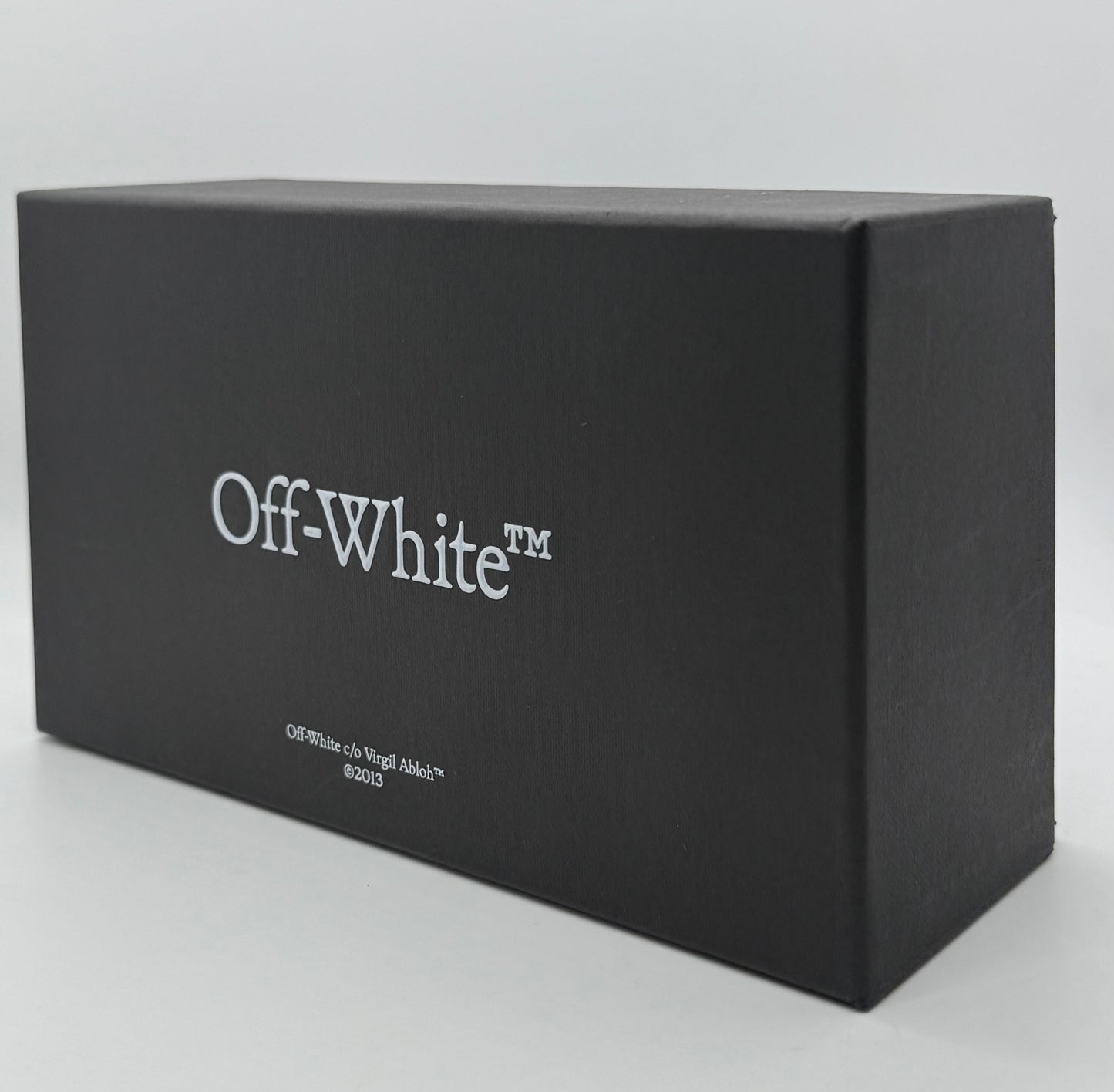 Off-White™ Oe Ri067 5707 Green Sunglasses-Rare Colorway-New|Unworn-Full Kit-59Mm