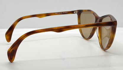 Gianni Versace 445 Vintage  Sunglasses w|Original Glass  Lenses-Deadstock