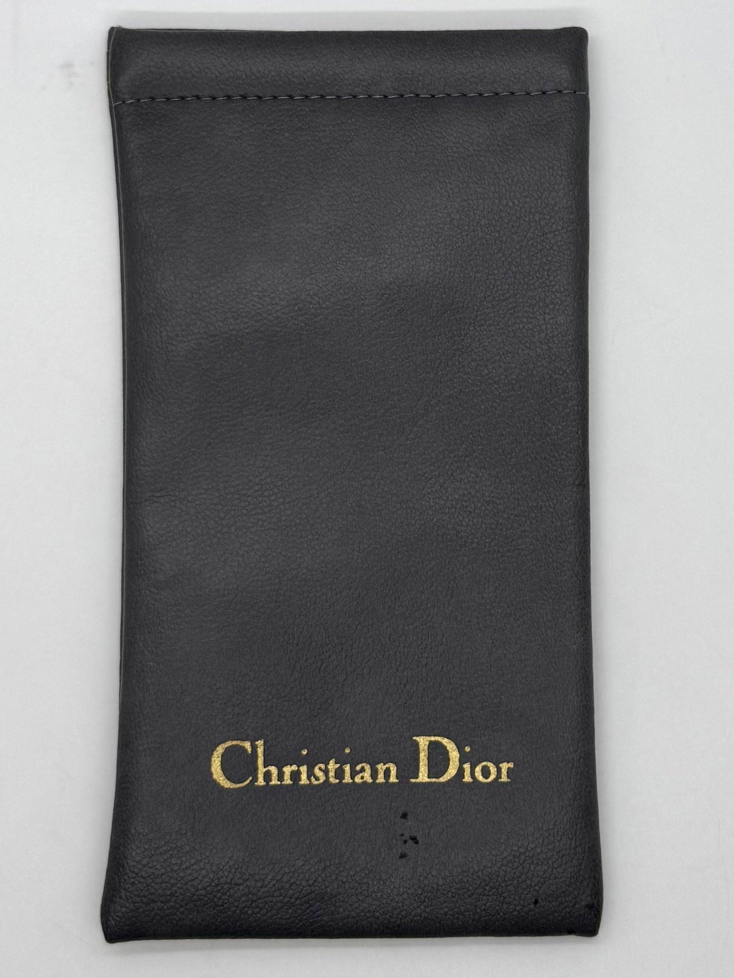 Christian Dior 2498 40 Vintage Optyl Sunglasses UNWORN w/Case-Germany