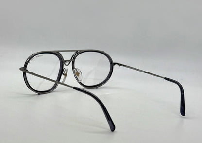 Porsche Design by Carrera 5672 22 Round Frame 57mm–VINTAGE/UNWORN