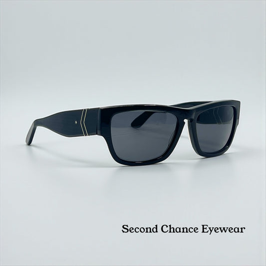 VOGART LINE 1090 COL.070 SUNGLASSES–VINTAGE DEADSTOCK HANDMADE ITALY