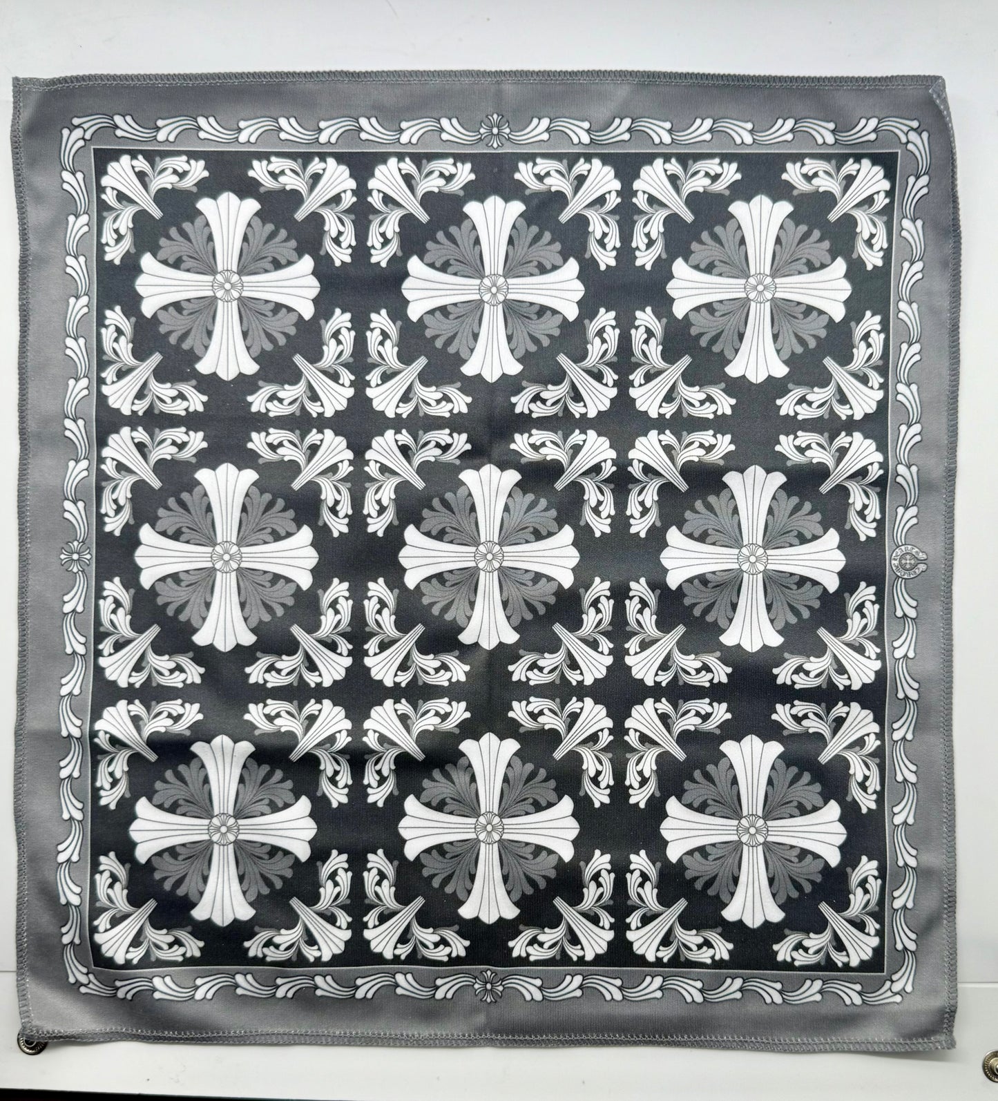 Chrome Hearts AR69 PANG Honey Amber Fade – Discontinued-Collector’s Full Kit