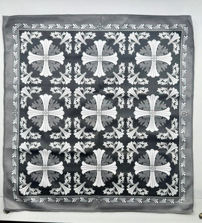 Chrome Hearts AR69 PANG Honey Amber Fade – Discontinued-Collector’s Full Kit