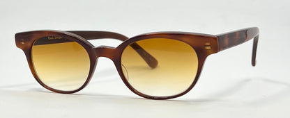 Paul Smith PS-217 CBHG Collectible Sunglasses w/New Gradient Custom Lenses