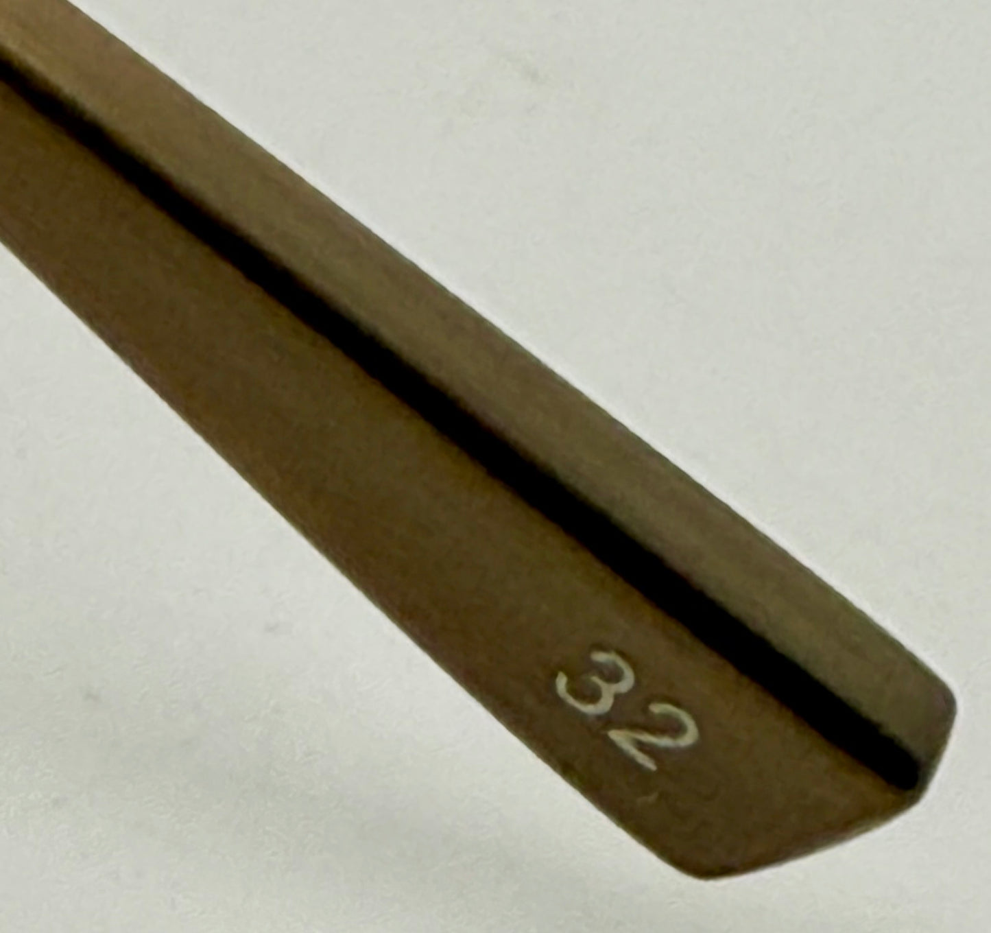 Salt. + Commune Lc-22 Titanium Sunglasses – Deadstock– With Case – Impossible To Find