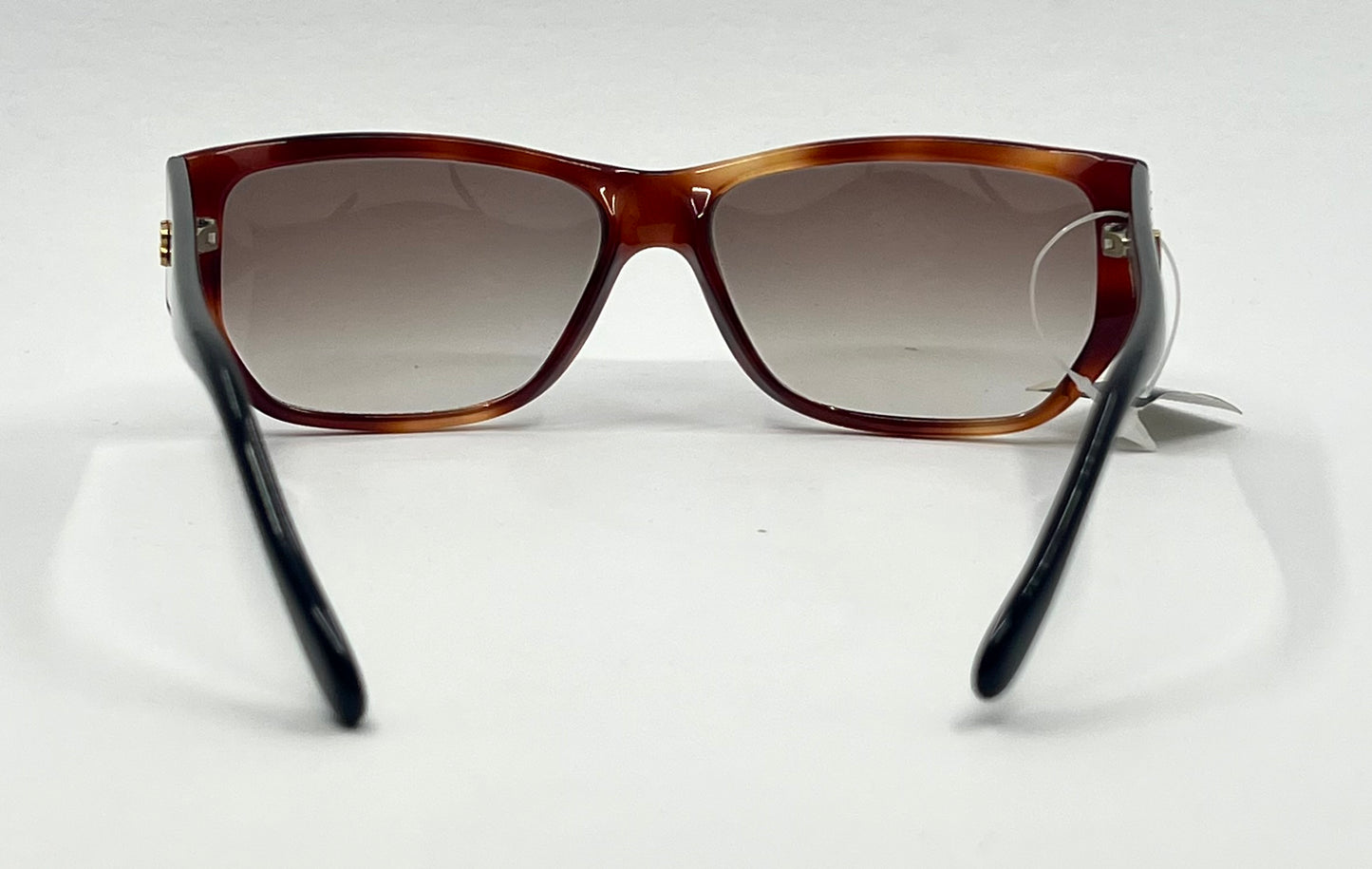 Harvé Benard 1748-052/002 Vintage 1980s French Sunglasses-Unworn/Deadstock