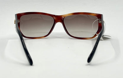 Harvé Benard 1748-052/002 Vintage 1980s French Sunglasses-Unworn/Deadstock