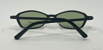 VERSUS by Gianni Versace R93 COL.28 Y2K Vintage Sunglasses-Deadstock-Italy