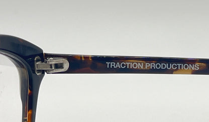 Traction Productions Model: Ledosky Ivoiloupe-Brand New Eyeglass Frames