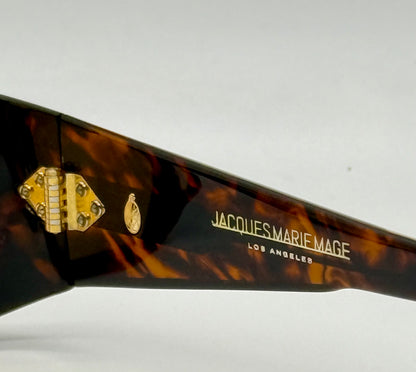 Jacques Marie Mage Harrison In Agar-Ltd Batch Of 150 Pieces Only-New|Custom Lenses