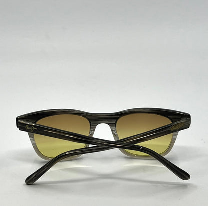 Maui Jim Aloha Friday Mj-241-11 Sunglasses W|New Gradient Tinted Lenses-Unworn-Japan-50Mm