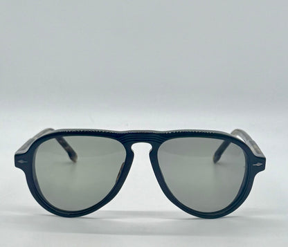 Jacques Marie Mage Sunglasses-MONTANA in NOIR-Ltd. 250 Pcs.-Collector’s Condition