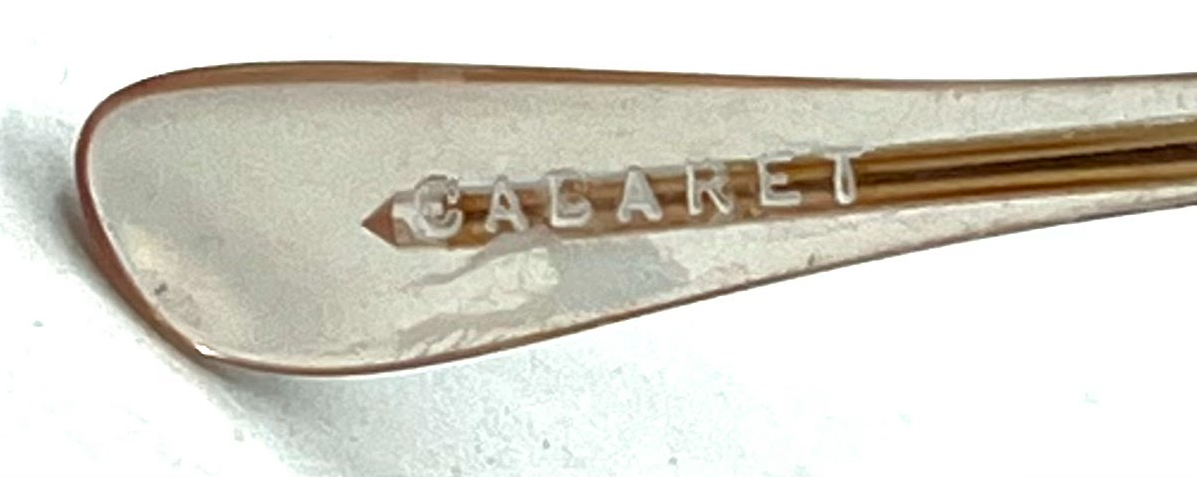 Cabaret Geometric Oversized Vintage Sunglasses Crystal Pink Gradient Hong Kong