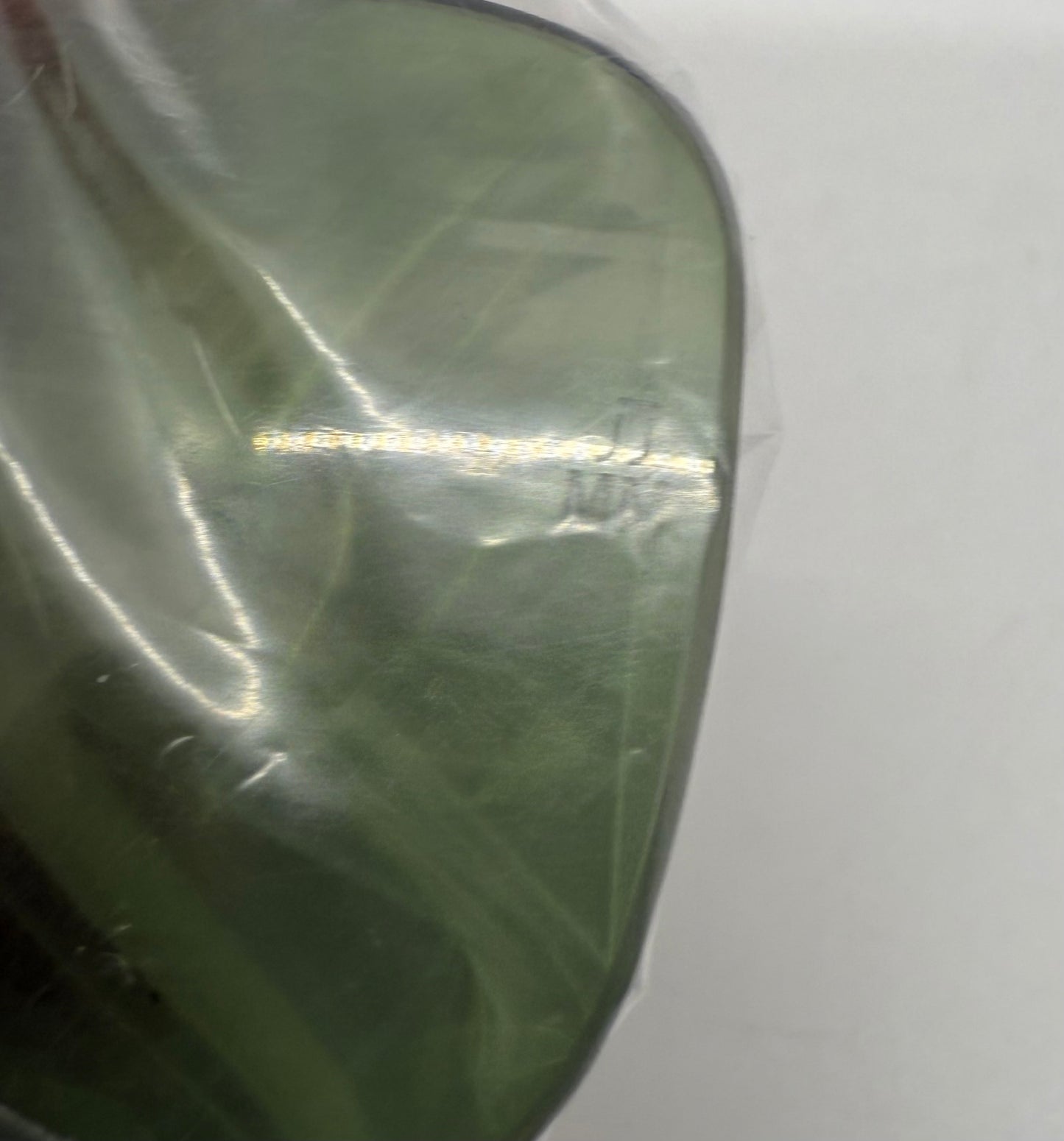 Jacques Marie Mage Last Frontier THUNDERCLOUD in BLACK FADE-Ltd. 150 pcs-Full Kit-3 Sets of Lenses